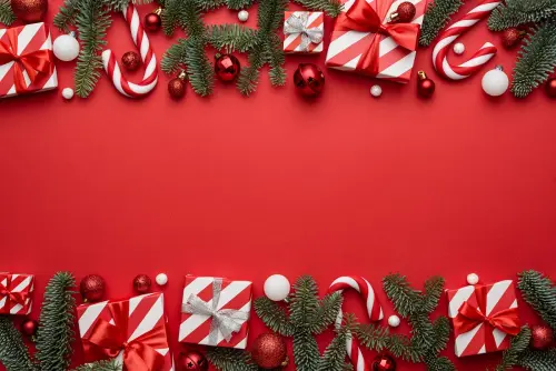 Perché alle persone piace così tanto il Natale?