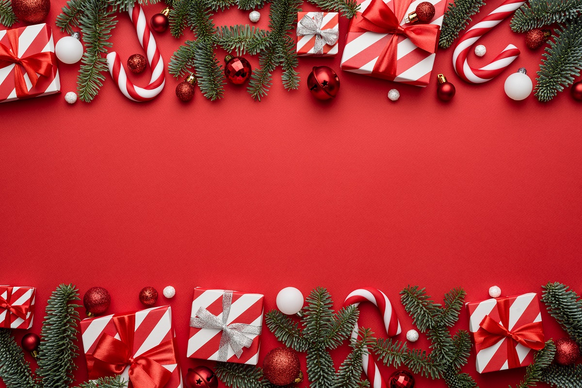 Perché alle persone piace così tanto il Natale?