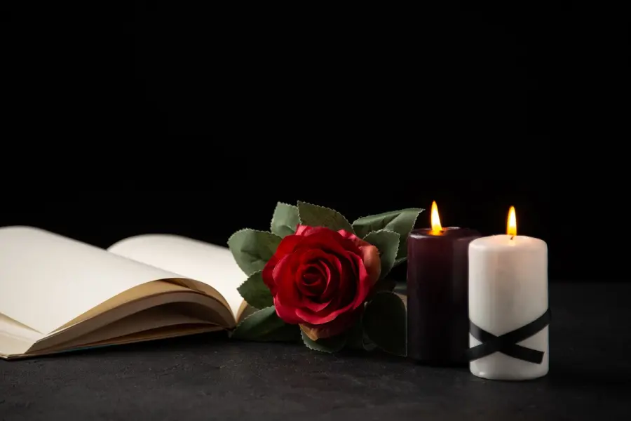 Come si organizza un funerale laico
