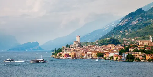 Le maggiori attrazioni turistiche in Lombardia