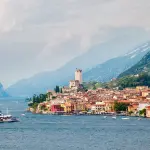 Le maggiori attrazioni turistiche in Lombardia