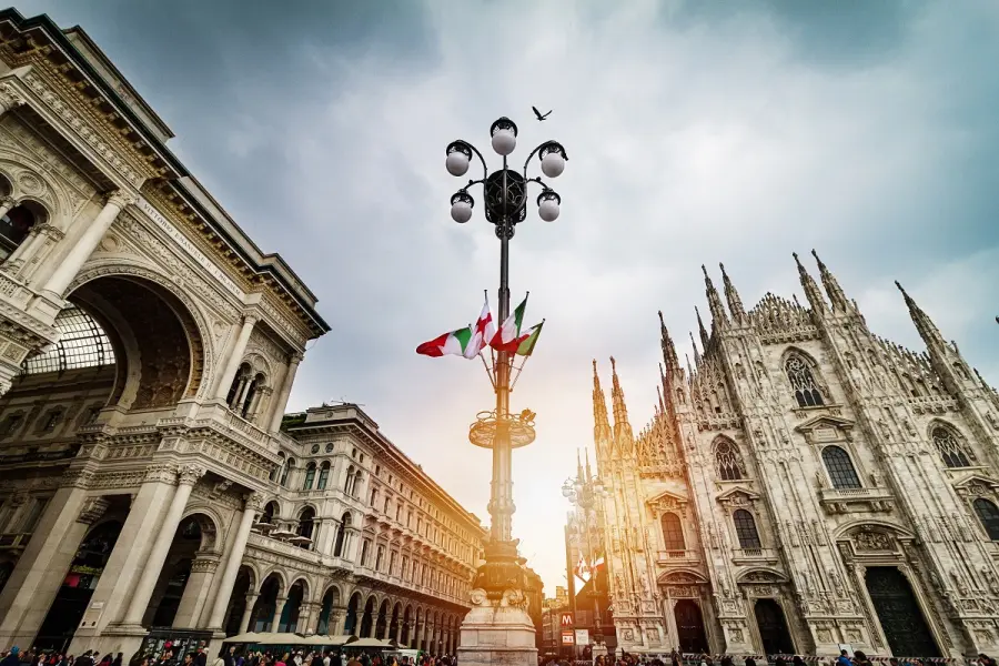 Come muoversi a Milano: consigli per girare in città