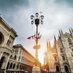 Come muoversi a Milano: consigli per girare in città