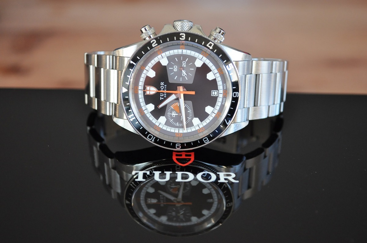 Consigli utili prima di acquistare un nuovo orologio Tudor