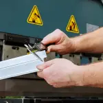Forniture industriali: perché scegliere i servizi di un’azienda specializzata