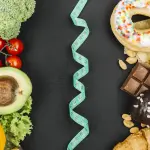Cosa mangiare quando si è a dieta?