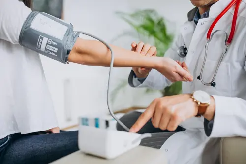 Misuratori di pressione: come individuare il modello più adatto