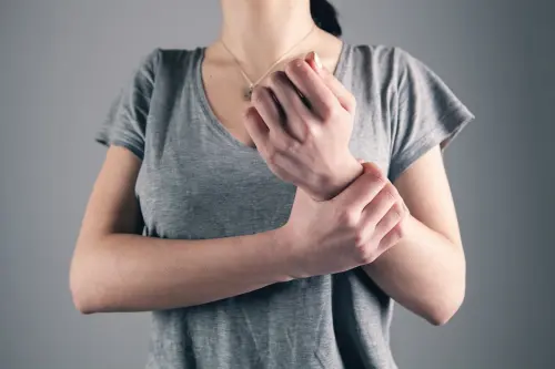 Tendinite: cos'è, cause, sintomi e rimedi in farmacia
