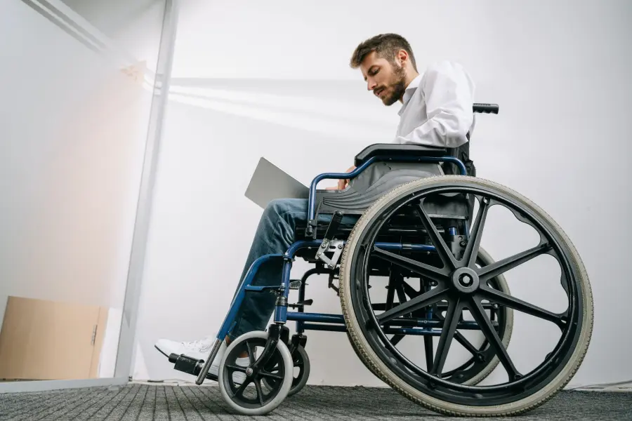 Indennità di accompagnamento: tutte le novità del 2021