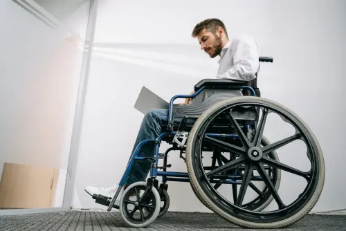 Indennità di accompagnamento: tutte le novità del 2021