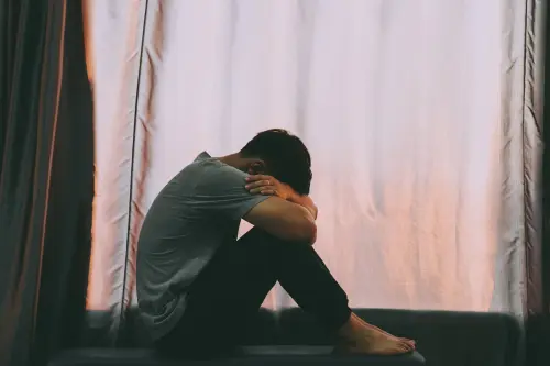 Hikikomori: chi sono?