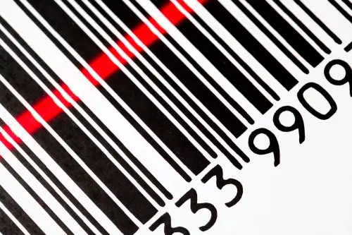 Perché è importante il codice EAN: vantaggi e funzioni