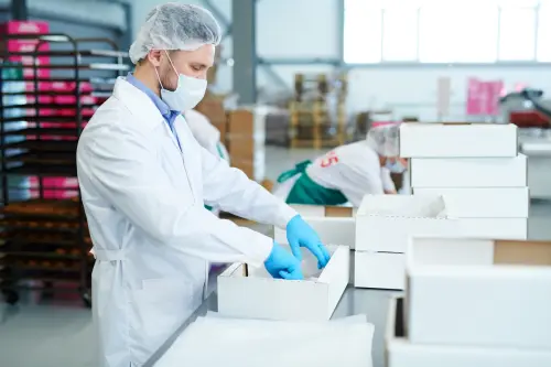 Imballaggi alimentari: le tendenze del 2021