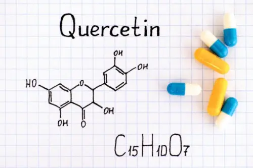 Quercetina e prostatite: un potente rimedio completamente naturale