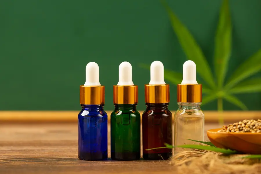 CBD: 5 cose da sapere