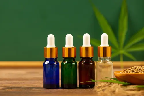 CBD: 5 cose da sapere
