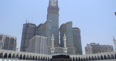 Le professioni più ricercate in Arabia Saudita