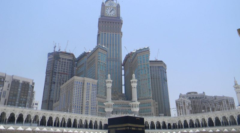 Le professioni più ricercate in Arabia Saudita